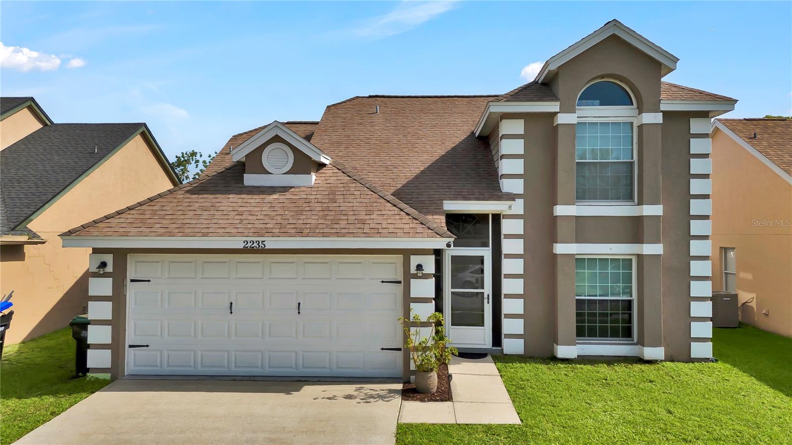Single Family Residence em ORLANDO, FL - Daniel Dourado