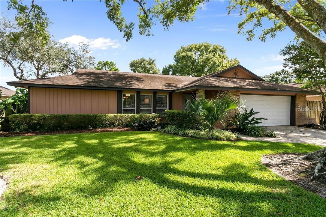 Single Family Residence em LONGWOOD, FL - Daniel Dourado