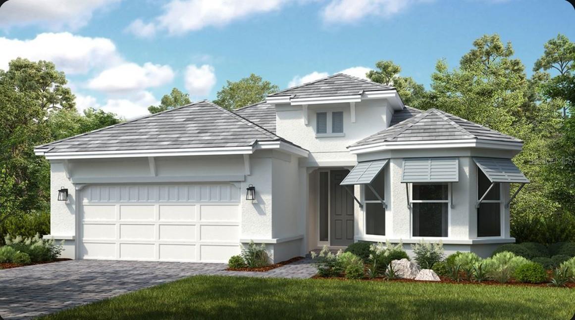 Single Family Residence em BRADENTON, FL - Daniel Dourado