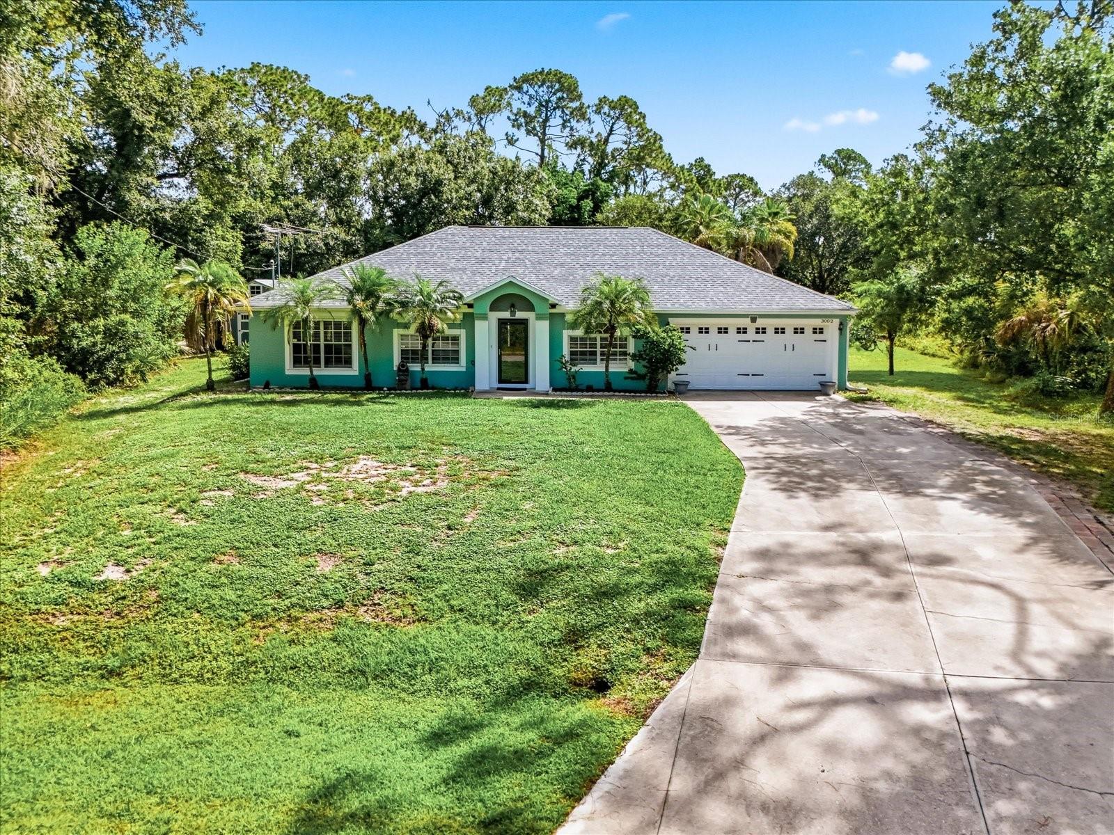 Single Family Residence em NORTH PORT, FL - Daniel Dourado