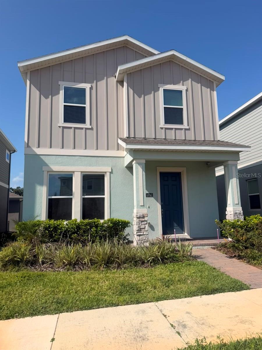Single Family Residence em WINTER GARDEN, FL - Daniel Dourado