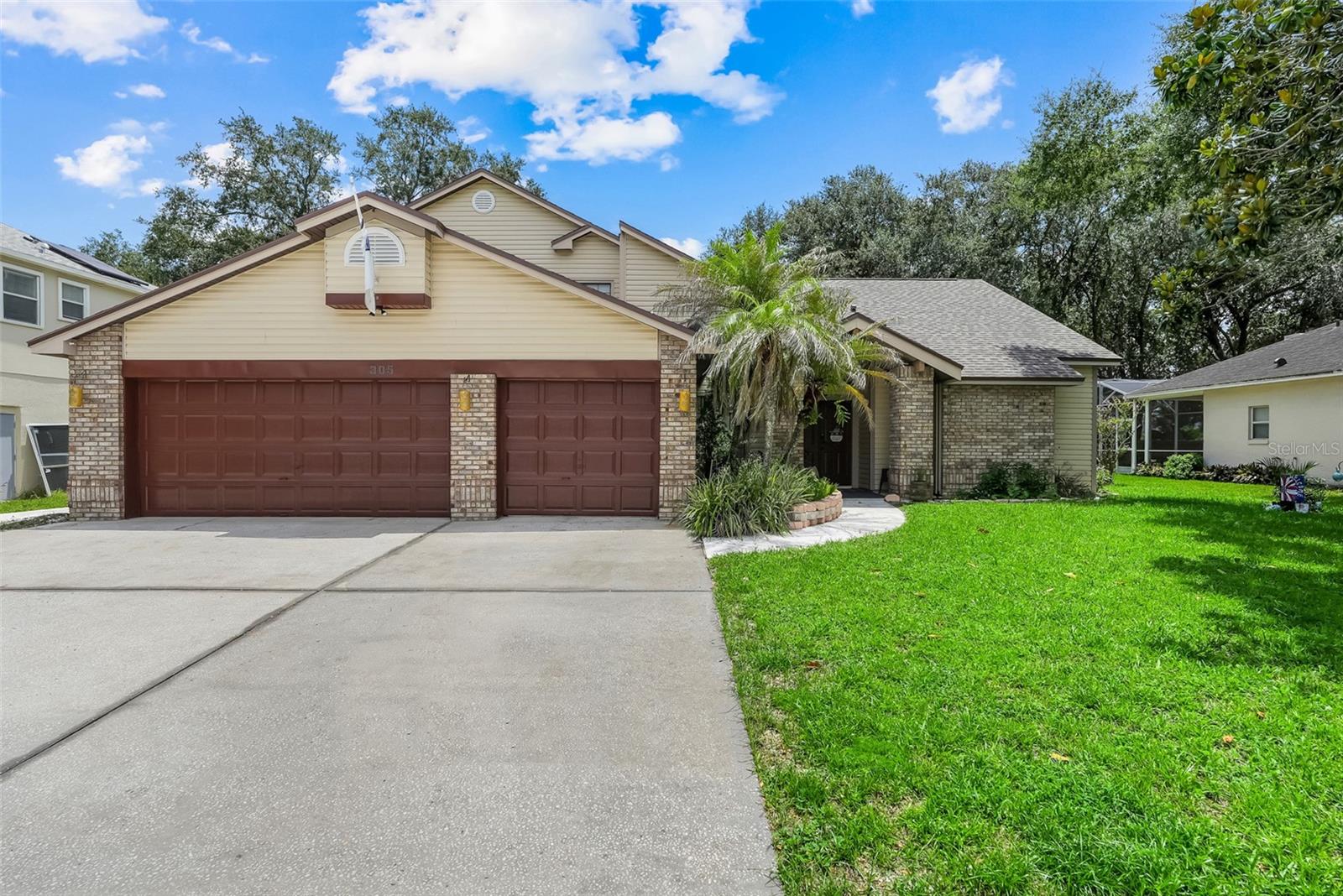 Single Family Residence em OCOEE, FL - Daniel Dourado