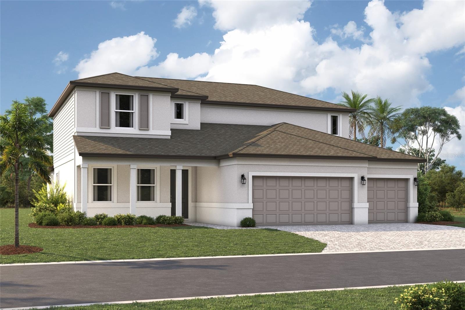 Single Family Residence em PARRISH, FL - Daniel Dourado