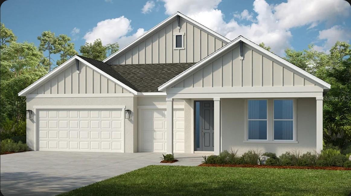 Single Family Residence em WINTER GARDEN, FL - Daniel Dourado