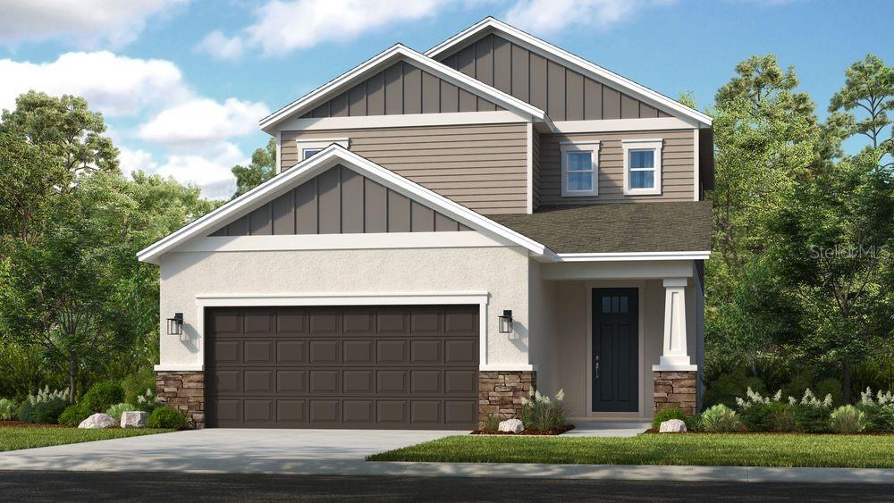 Single Family Residence em APOLLO BEACH, FL - Daniel Dourado