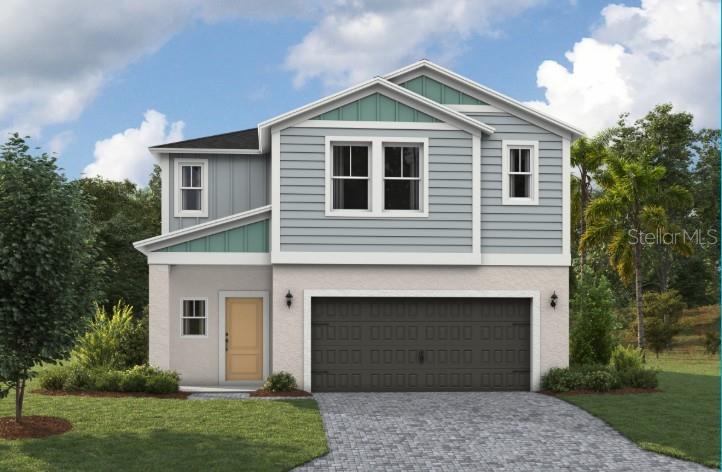 Single Family Residence in DADE CITY, FL - Daniel Dourado