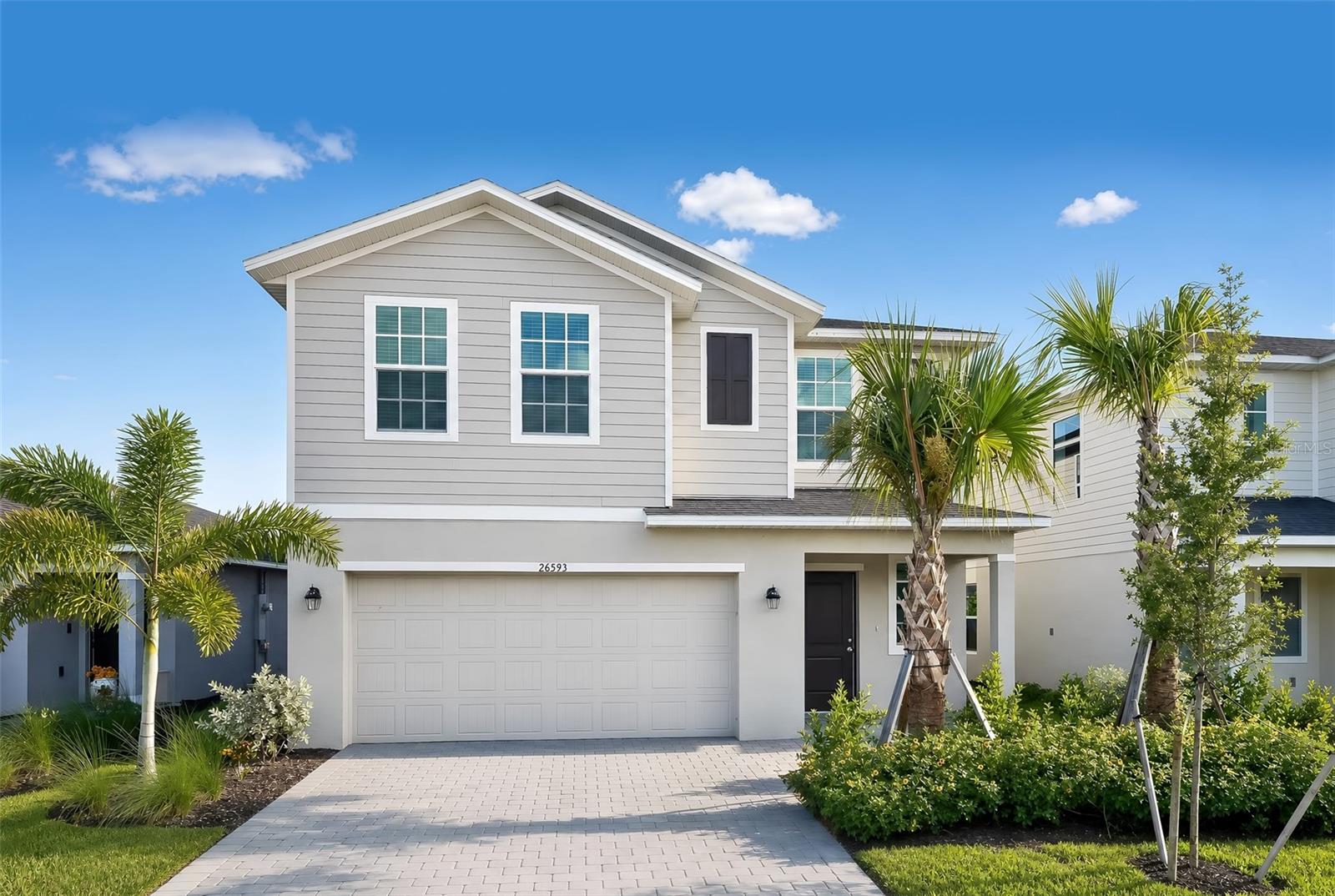 Single Family Residence em PUNTA GORDA, FL - Daniel Dourado