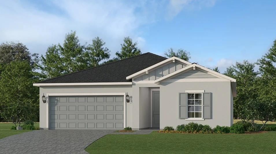 Single Family Residence in PUNTA GORDA, FL - Daniel Dourado