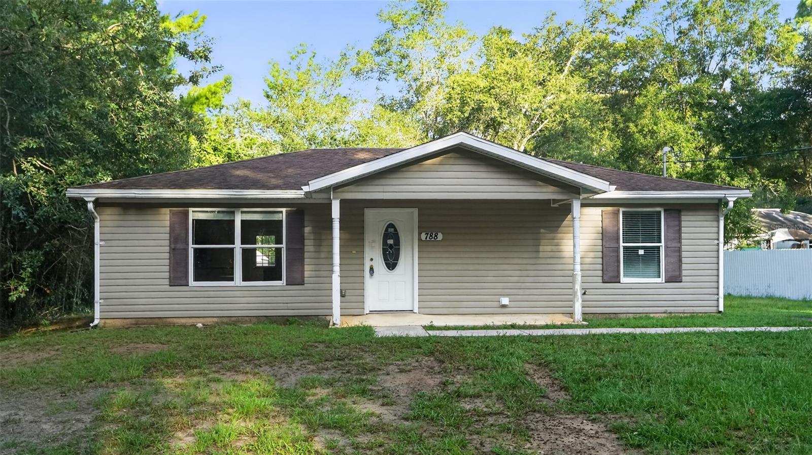 Single Family Residence em INVERNESS, FL - Daniel Dourado