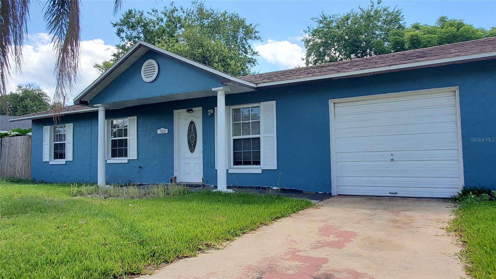 Single Family Residence em DAYTONA BEACH, FL - Daniel Dourado