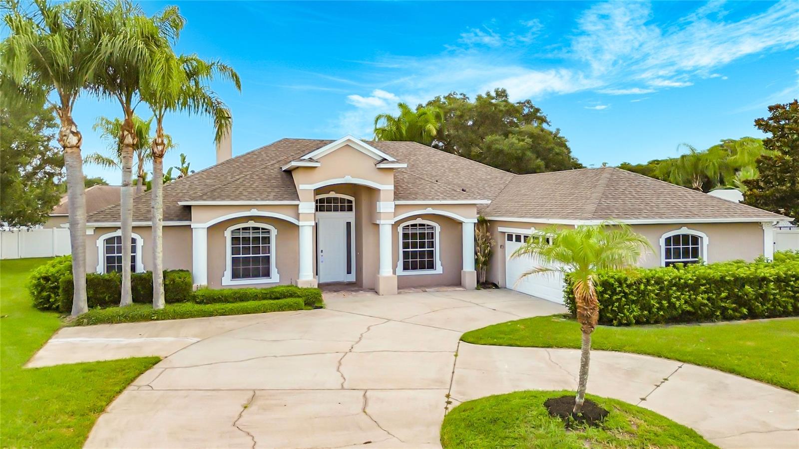 Single Family Residence em ST CLOUD, FL - Daniel Dourado