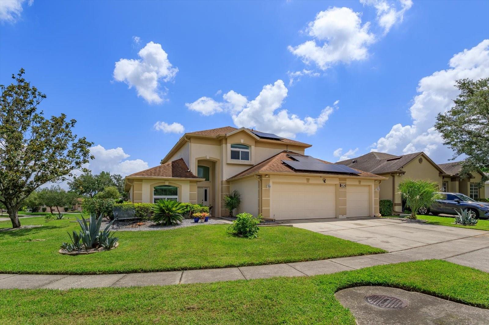 Single Family Residence em OCOEE, FL - Daniel Dourado
