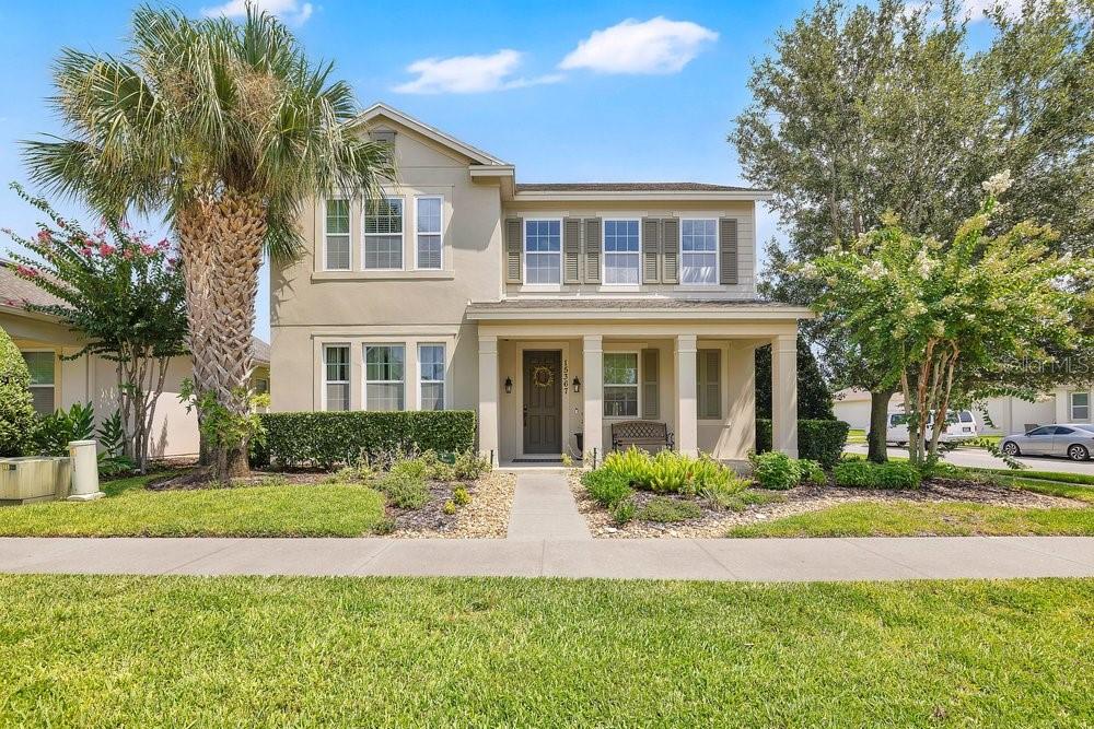 Single Family Residence em WINTER GARDEN, FL - Daniel Dourado