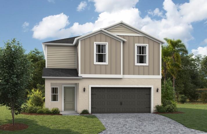 Single Family Residence in DADE CITY, FL - Daniel Dourado