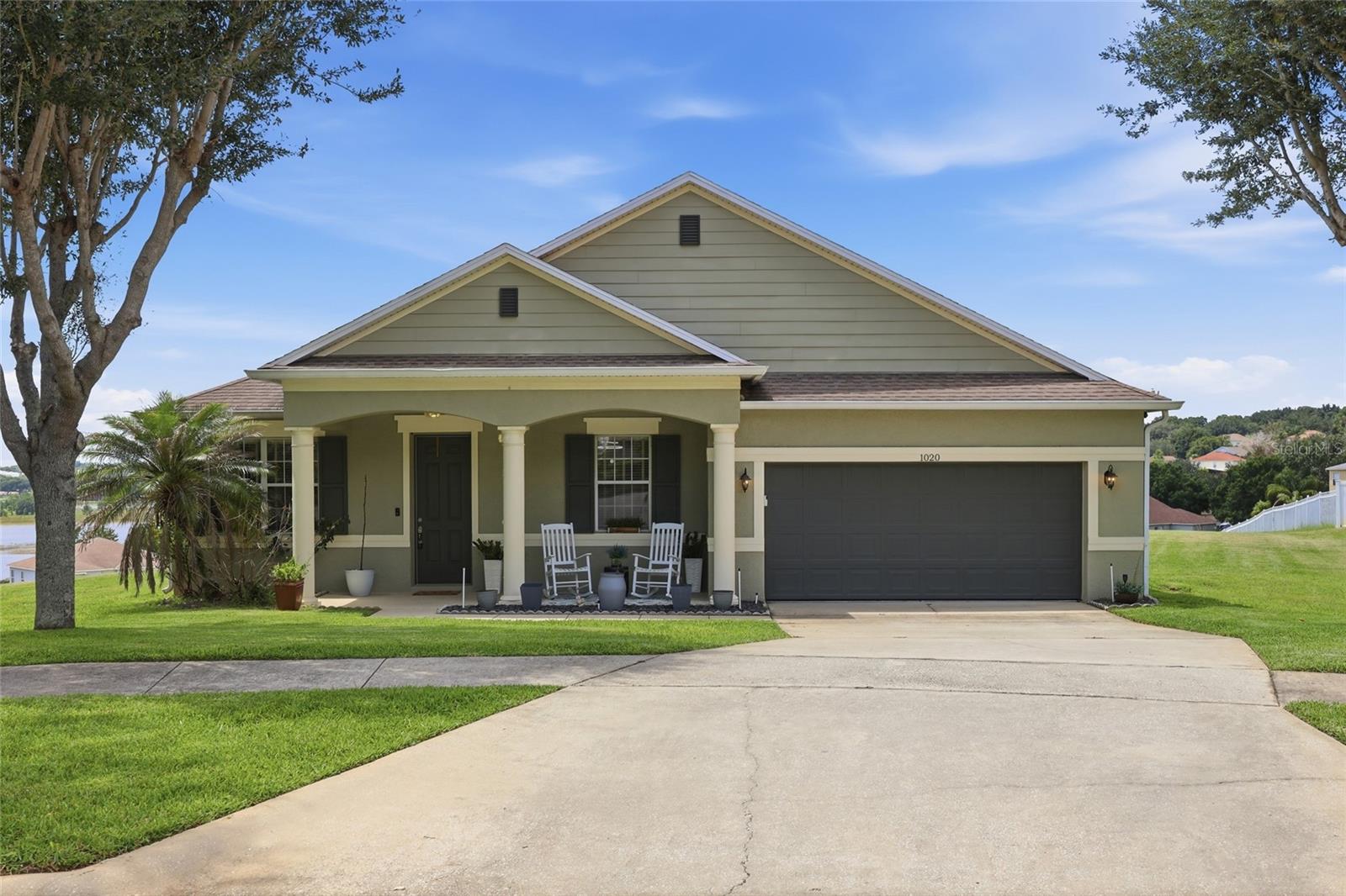 Single Family Residence em CLERMONT, FL - Daniel Dourado
