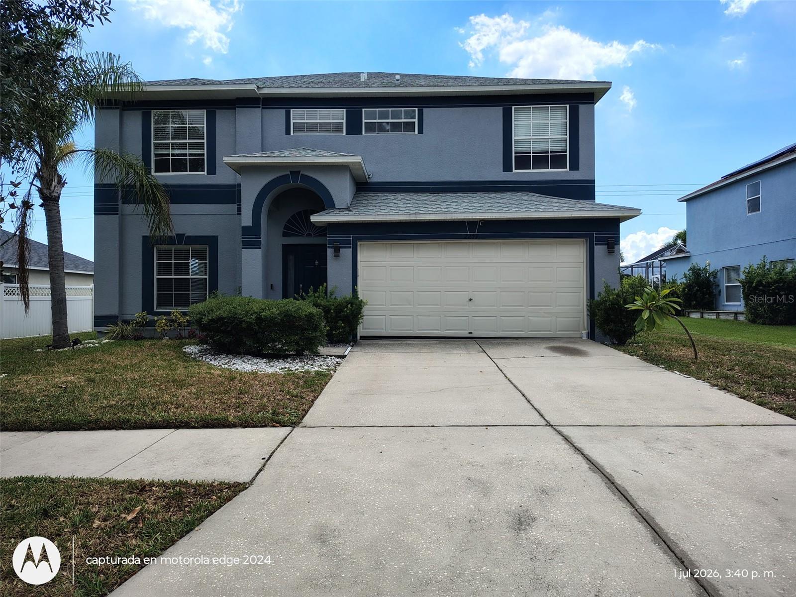 Single Family Residence in RUSKIN, FL - Daniel Dourado