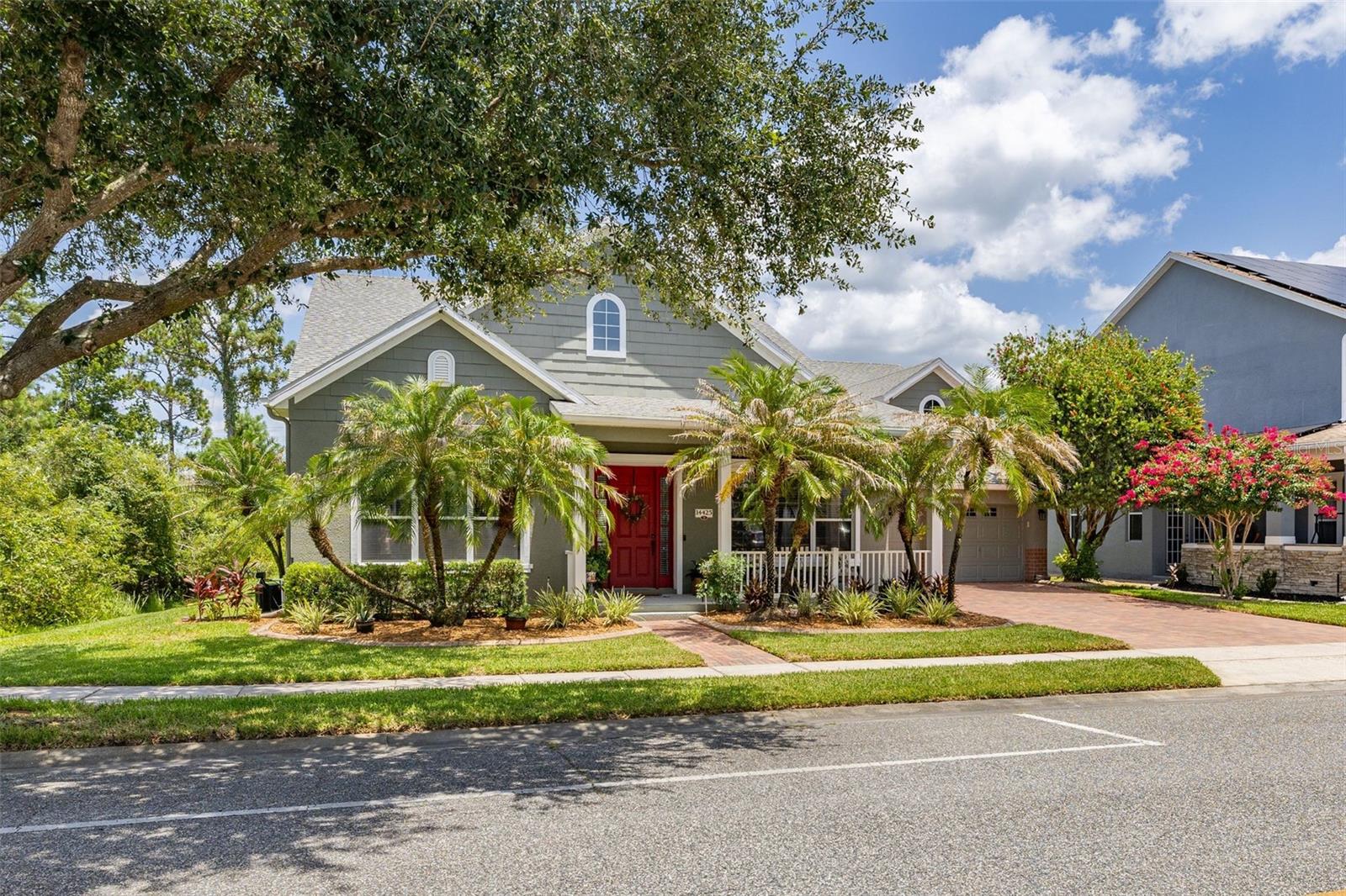 Single Family Residence em ORLANDO, FL - Daniel Dourado