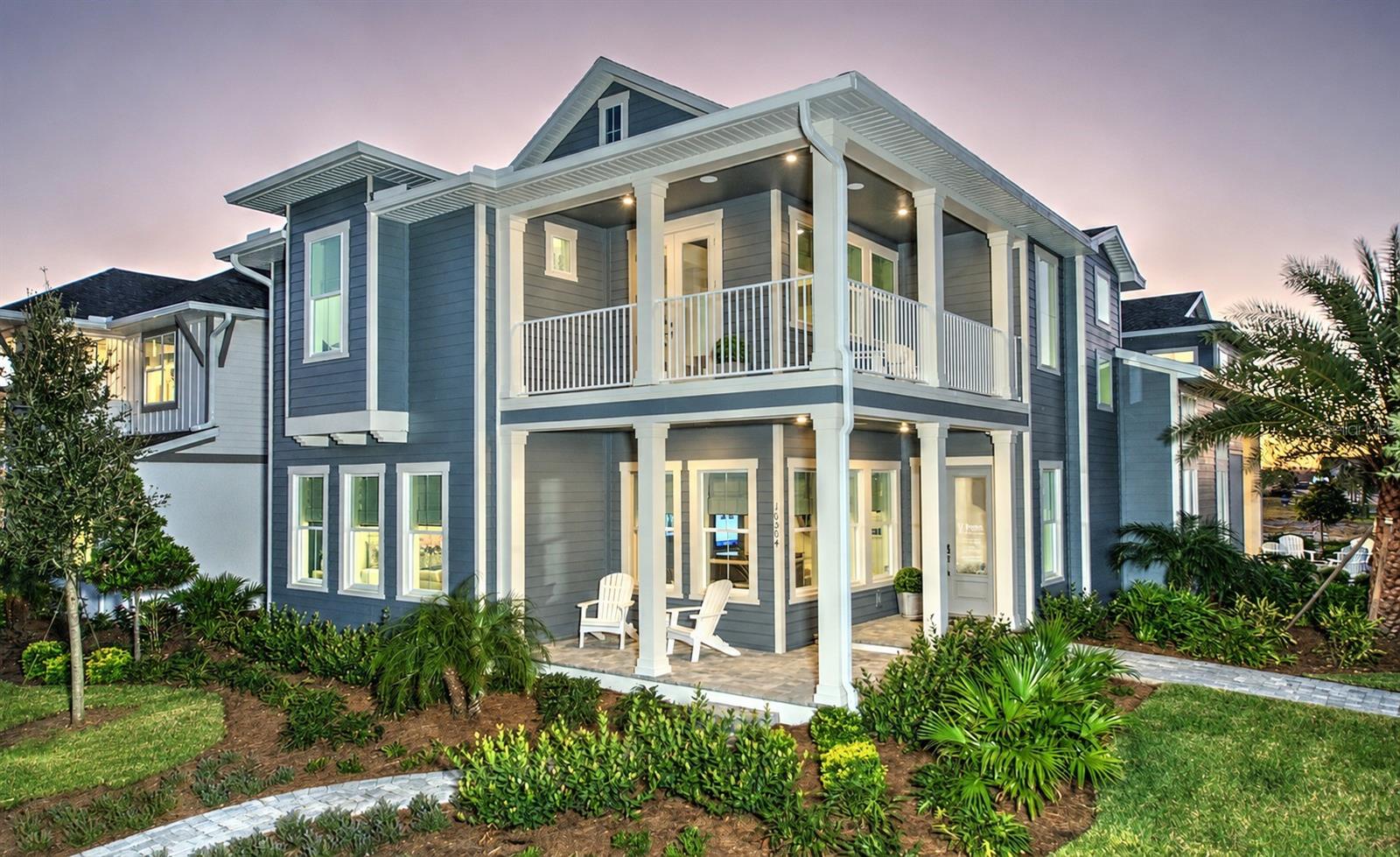 Single Family Residence em ORLANDO, FL - Daniel Dourado