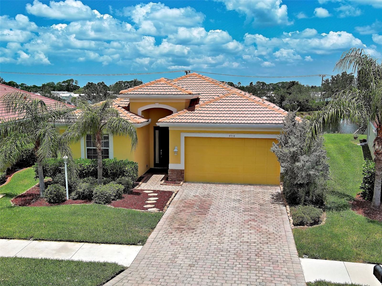 Single Family Residence em NORTH PORT, FL - Daniel Dourado