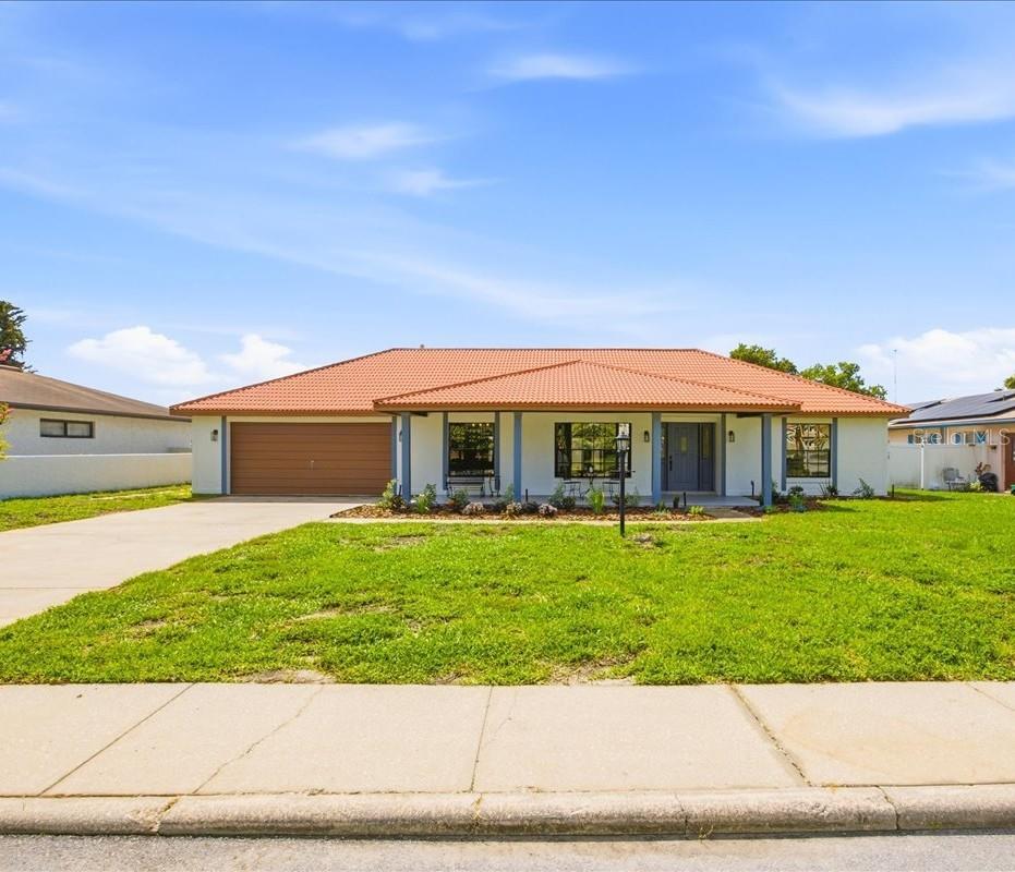 Single Family Residence em WINTER HAVEN, FL - Daniel Dourado