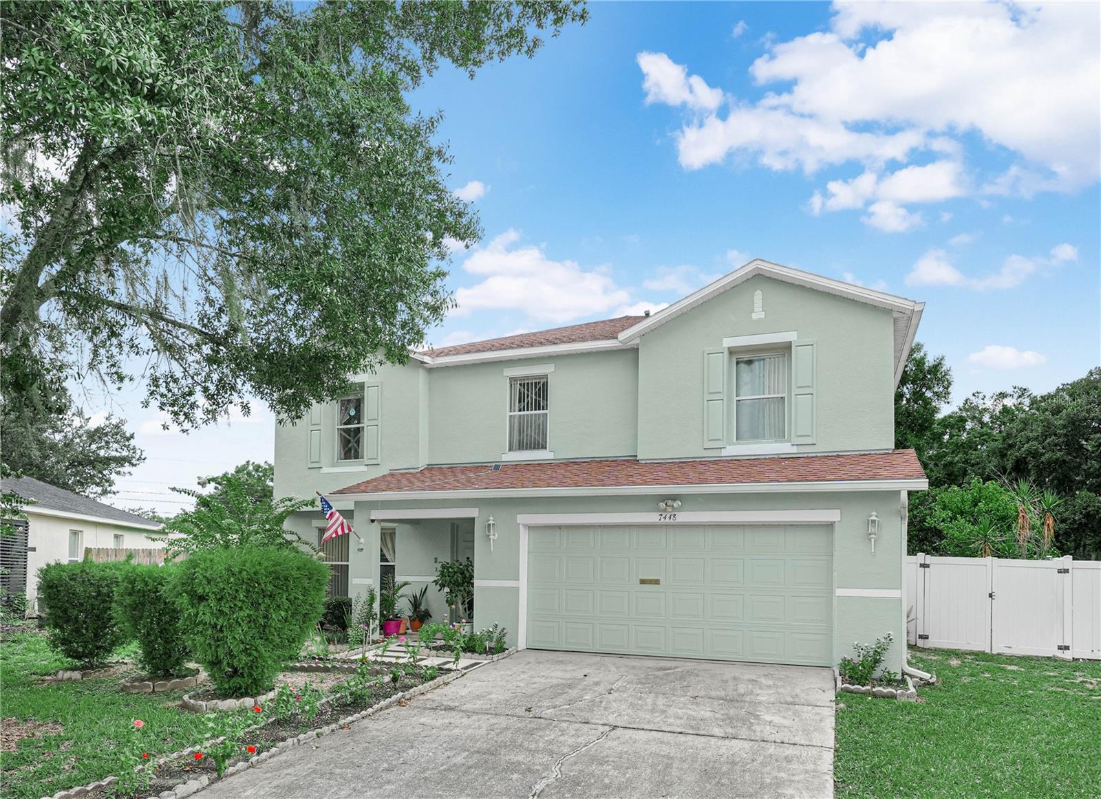 Single Family Residence in LAKELAND, FL - Daniel Dourado