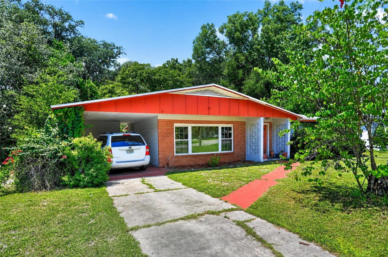 Single Family Residence em PALATKA, FL - Daniel Dourado