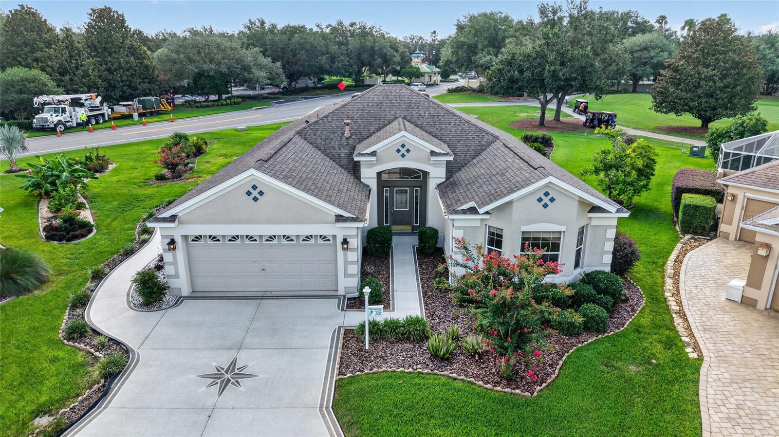 Single Family Residence in THE VILLAGES, FL - Daniel Dourado