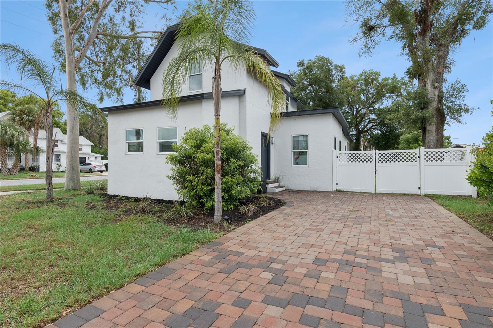Single Family Residence em EUSTIS, FL - Daniel Dourado