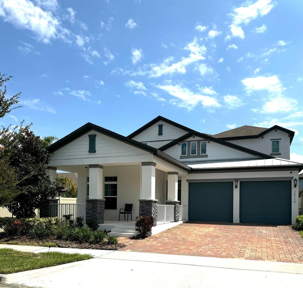 Single Family Residence em WINTER GARDEN, FL - Daniel Dourado