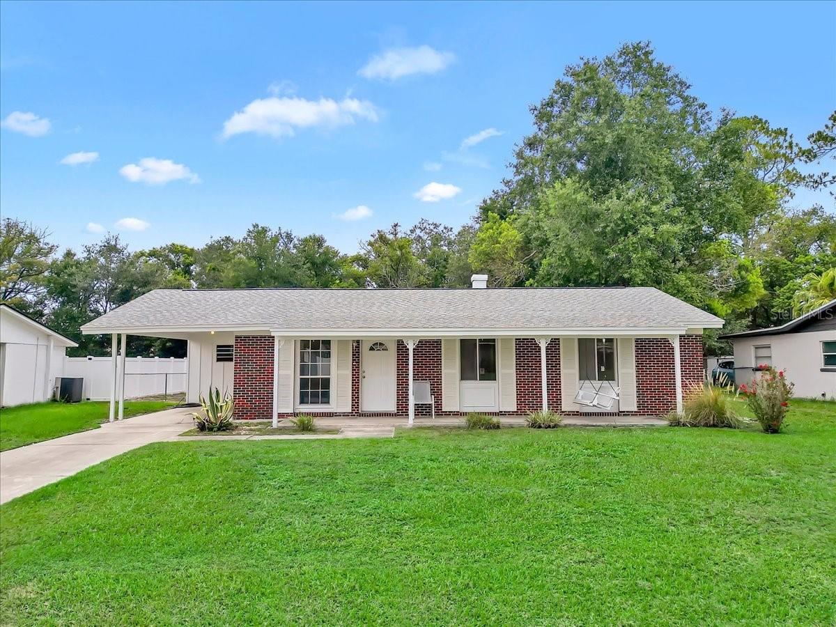 Single Family Residence in LAKELAND, FL - Daniel Dourado