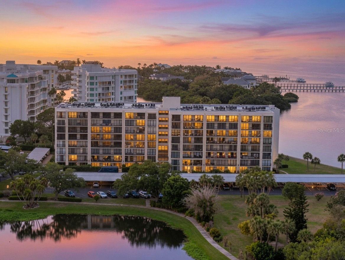 Condominium em BELLEAIR, FL - Daniel Dourado
