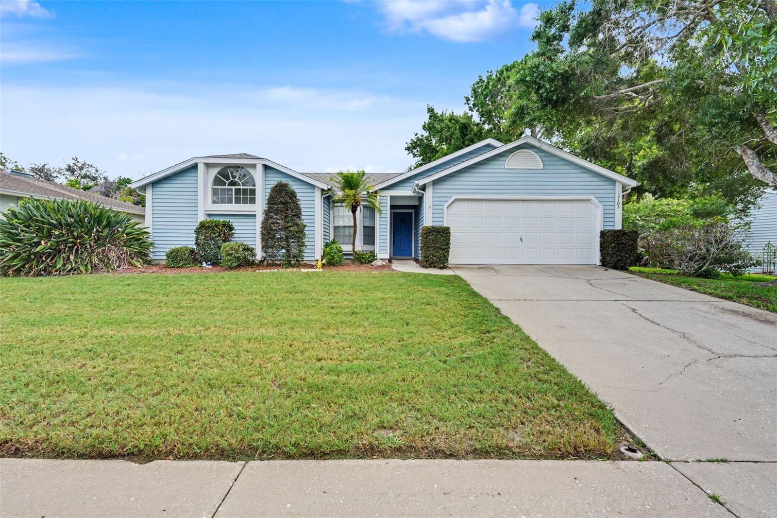 Single Family Residence in HUDSON, FL - Daniel Dourado