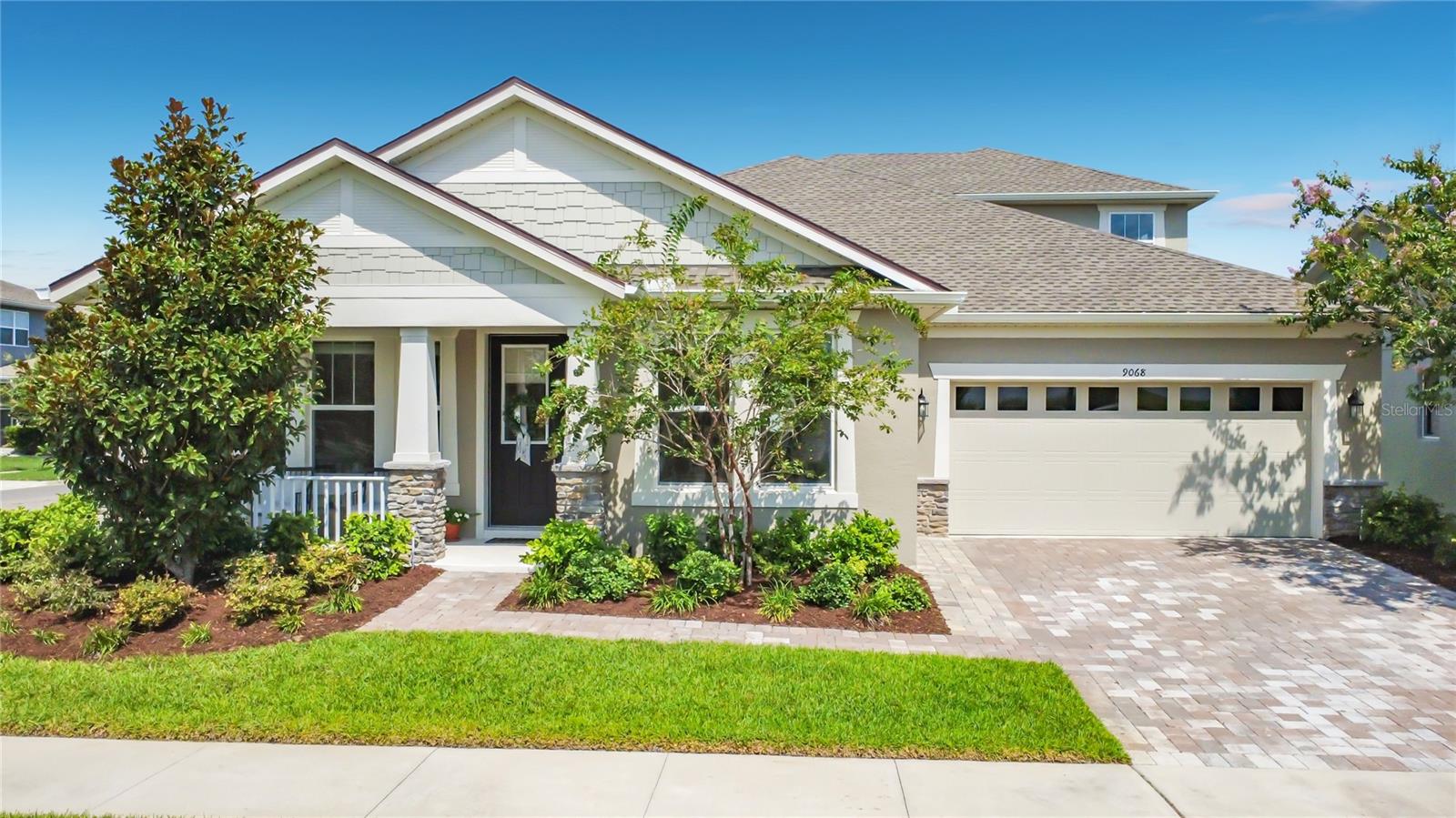 Single Family Residence em ORLANDO, FL - Daniel Dourado