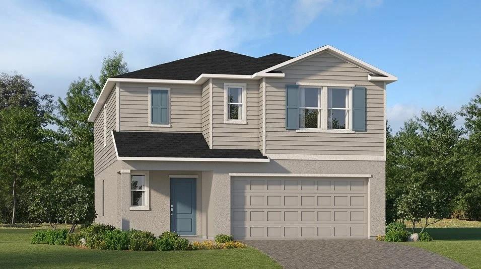 Single Family Residence in PUNTA GORDA, FL - Daniel Dourado