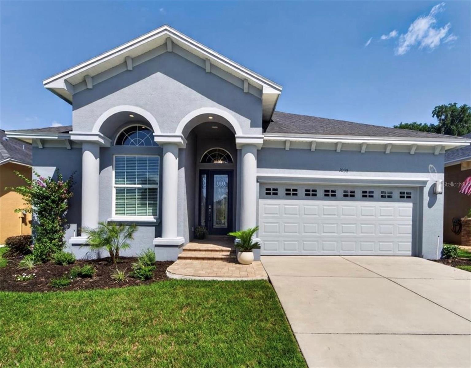 Single Family Residence in LAKELAND, FL - Daniel Dourado