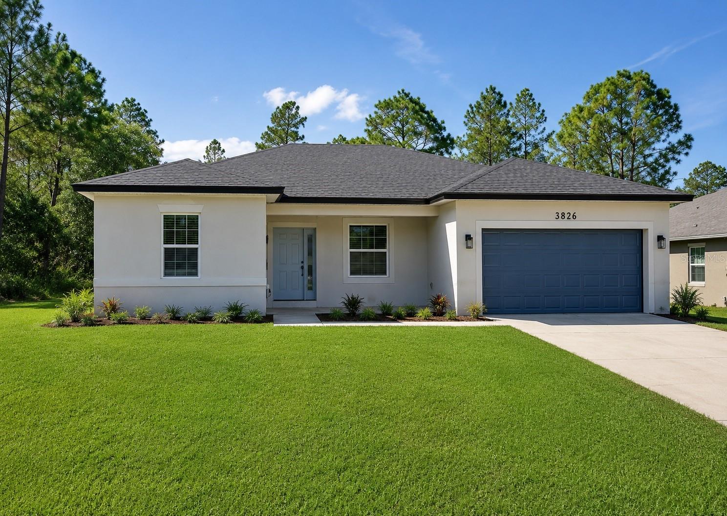 Single Family Residence em DUNNELLON, FL - Daniel Dourado
