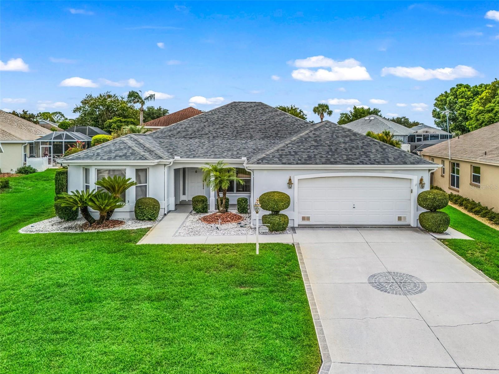 Single Family Residence in THE VILLAGES, FL - Daniel Dourado