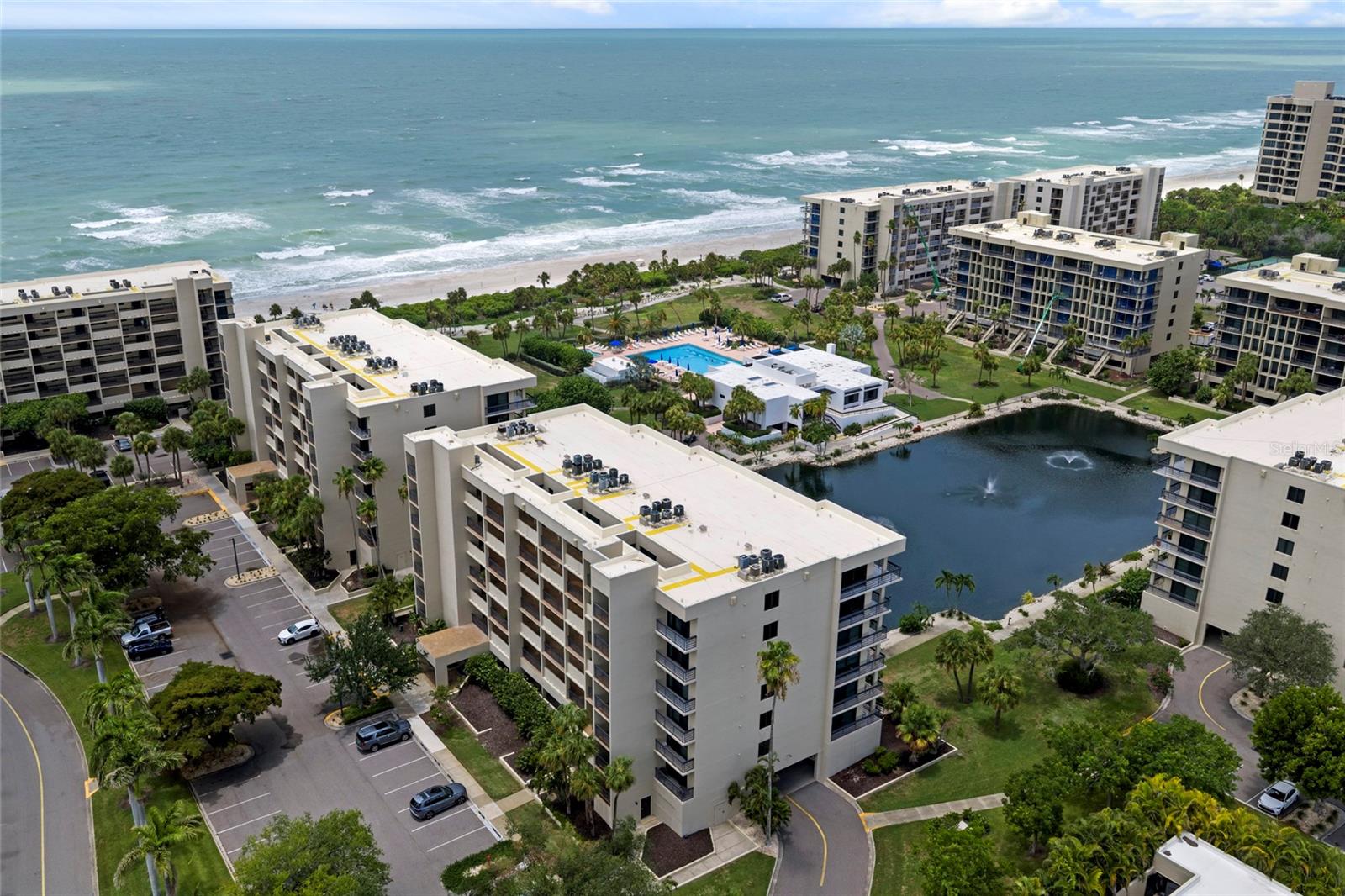Condominium in LONGBOAT KEY, FL - Daniel Dourado