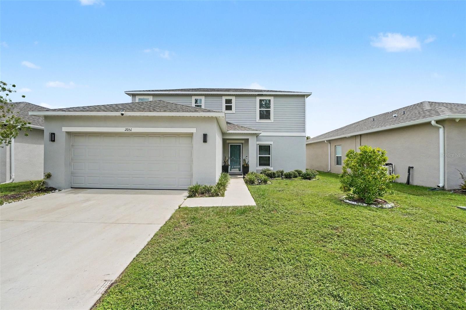 Single Family Residence in LAKELAND, FL - Daniel Dourado