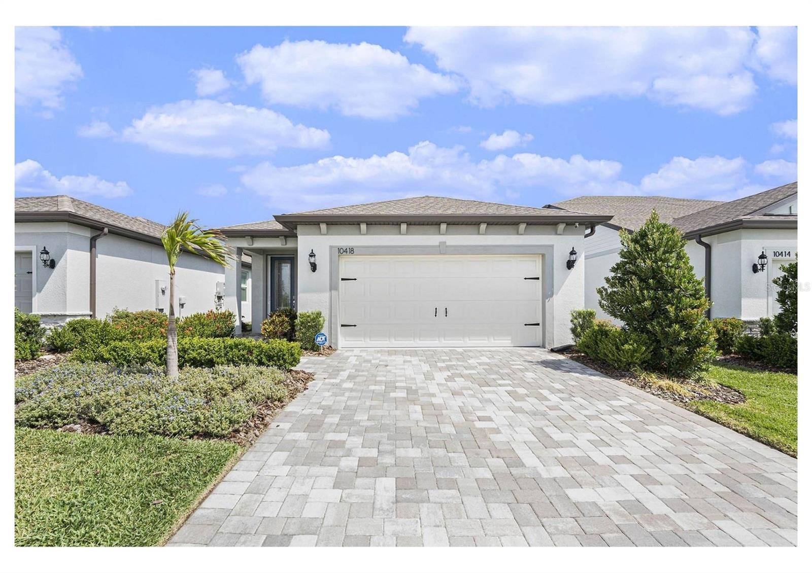 Single Family Residence em PARRISH, FL - Daniel Dourado