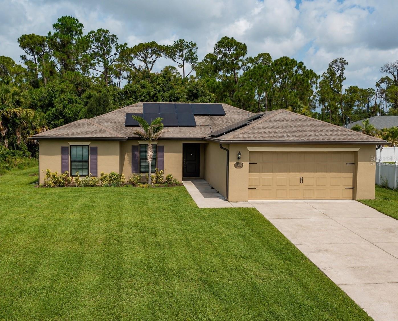 Single Family Residence em NORTH PORT, FL - Daniel Dourado