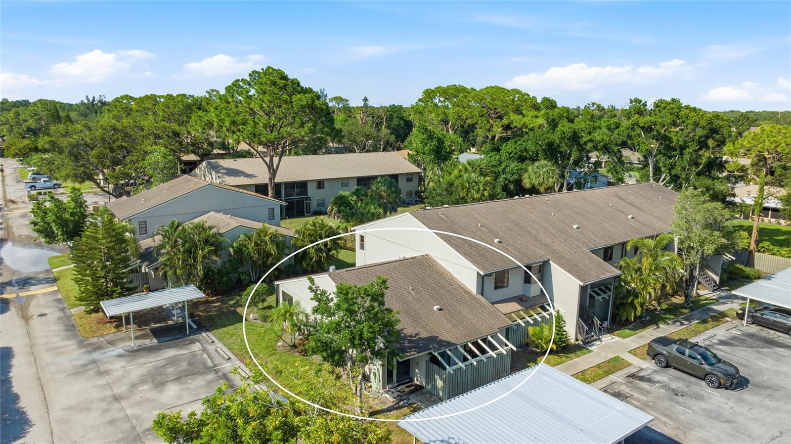 Condominium in SARASOTA, FL - Daniel Dourado