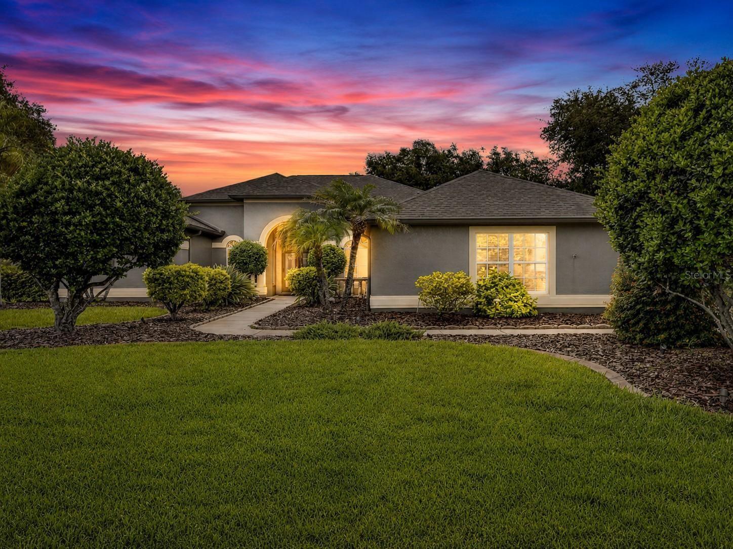 Single Family Residence in ODESSA, FL - Daniel Dourado