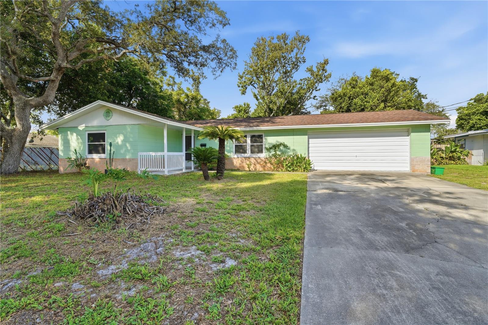 Single Family Residence em DAYTONA BEACH, FL - Daniel Dourado