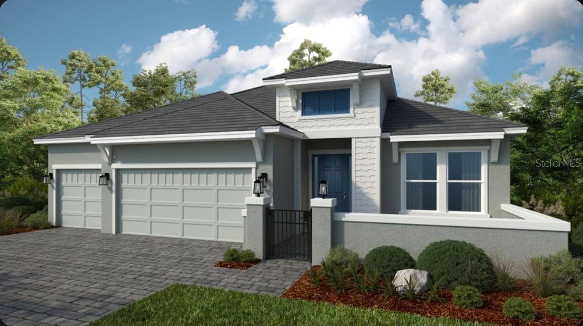 Single Family Residence em WINTER GARDEN, FL - Daniel Dourado