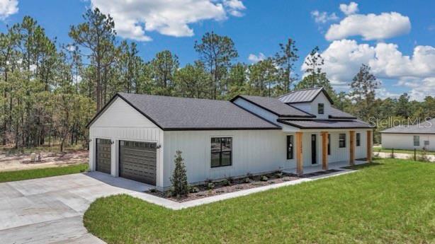 Single Family Residence in OCALA, FL - Daniel Dourado