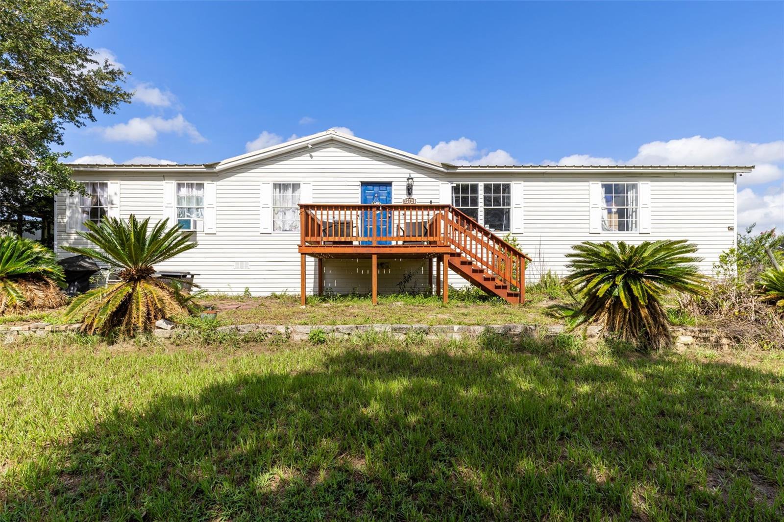 Manufactured Home in EUSTIS, FL - Daniel Dourado