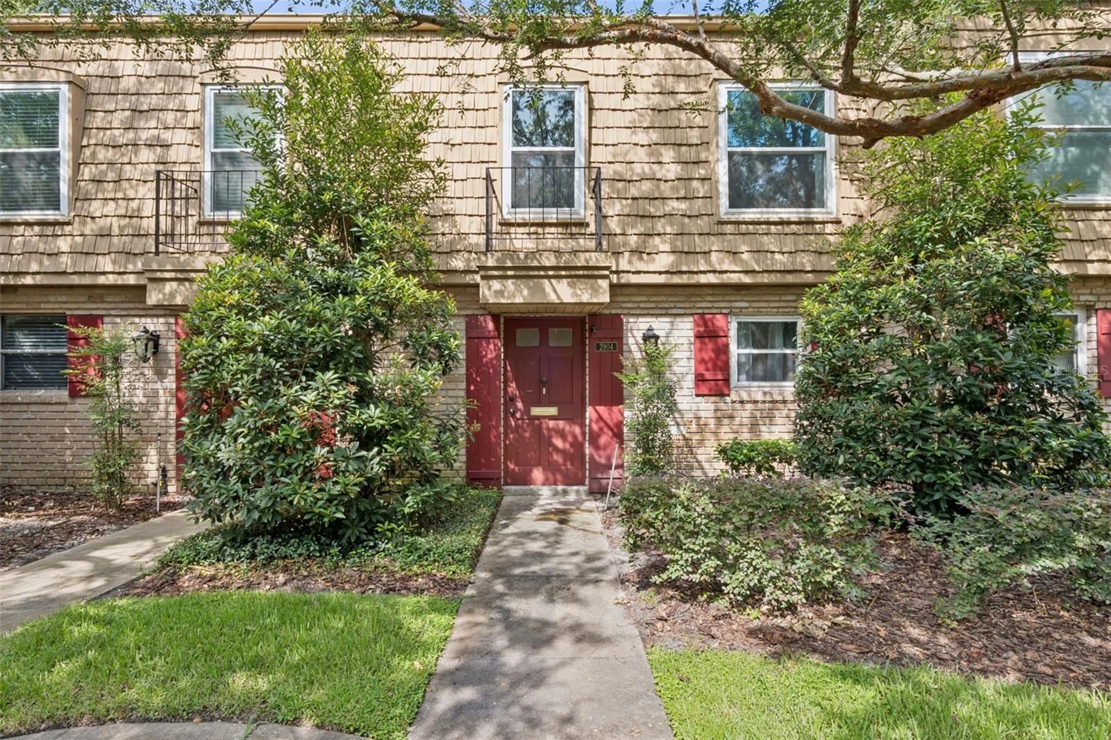 Condominium em WINTER PARK, FL - Daniel Dourado