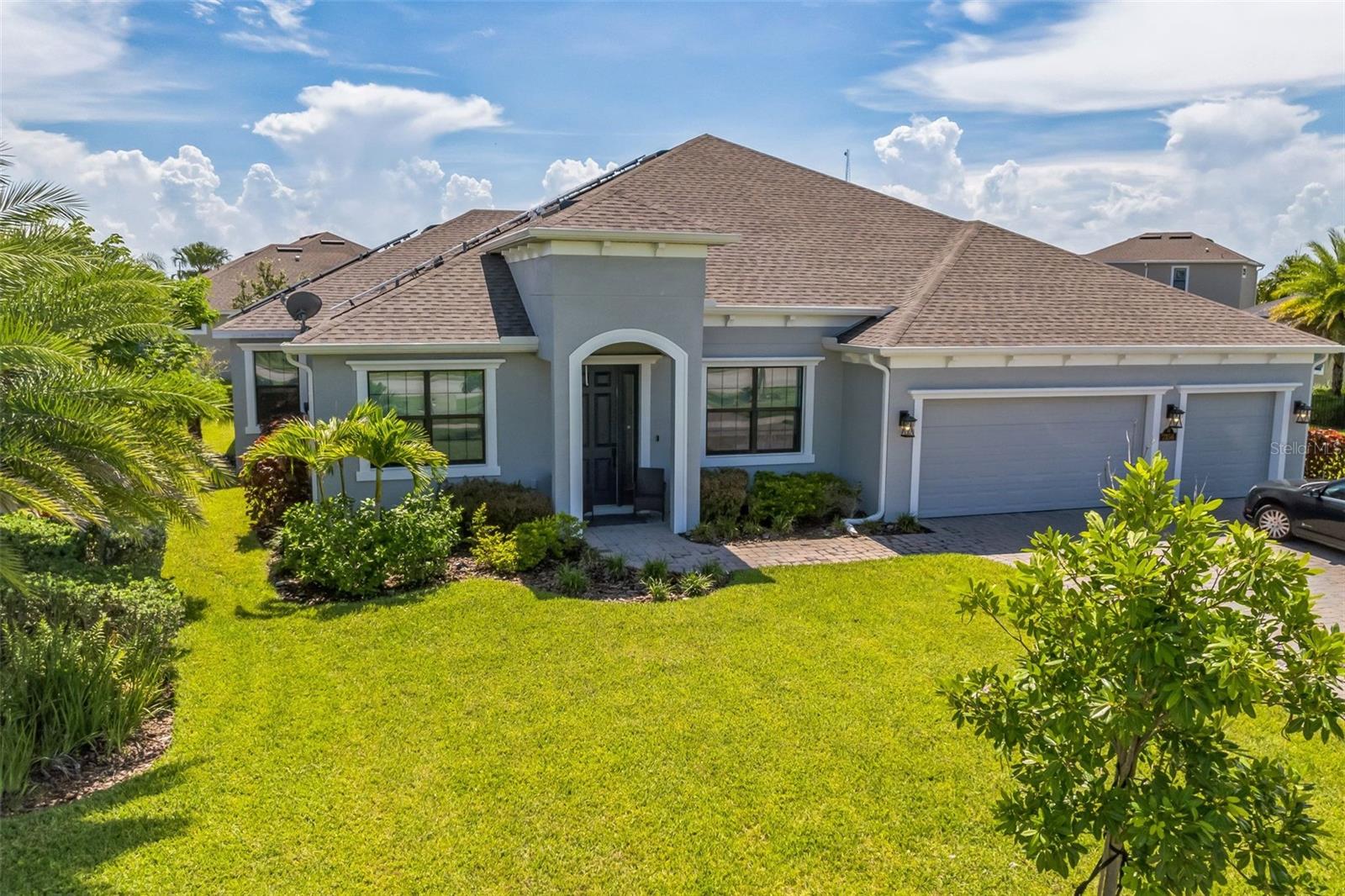Single Family Residence in MELBOURNE, FL - Daniel Dourado