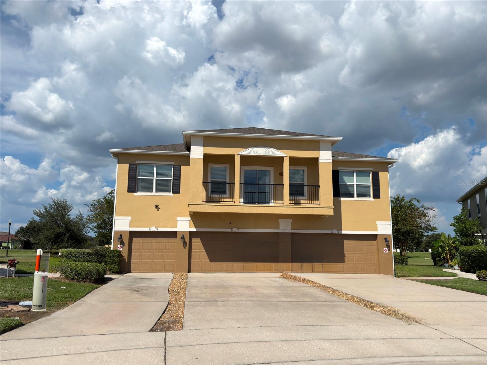 Condominium em ST CLOUD, FL - Daniel Dourado